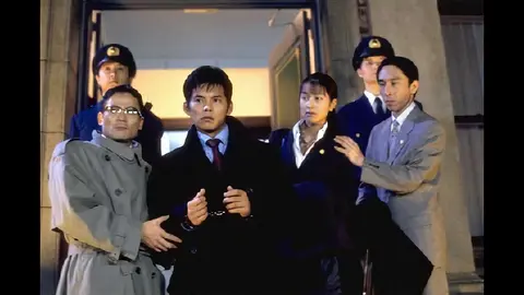 正義は勝つ DVD-BOX | HMV&BOOKS online - PCBC-61390