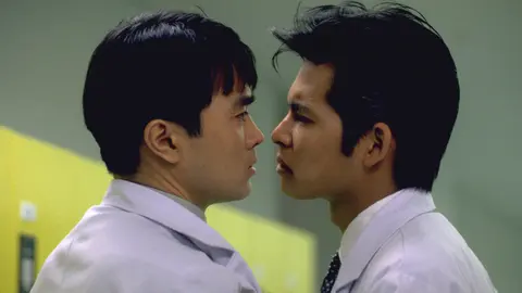 第4話 フジテレビの人気ドラマ アニメ Tv番組の動画が見放題 Fod