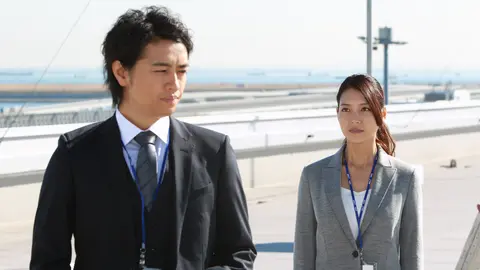 ミス・パイロット｜フジテレビの人気ドラマ・アニメ・TV番組の動画が見