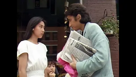 ニューヨーク恋物語｜フジテレビの人気ドラマ・アニメ・TV番組の動画が