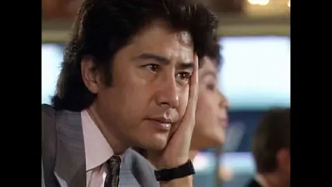 男と女 ニューヨーク恋物語II｜フジテレビの人気ドラマ・アニメ