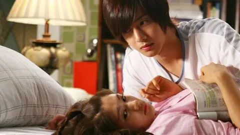 イタズラなKiss～Playful Kiss｜フジテレビの人気ドラマ