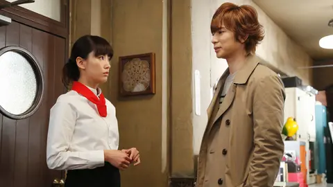 失恋ショコラティエ｜フジテレビの人気ドラマ・アニメ・TV番組の動画が