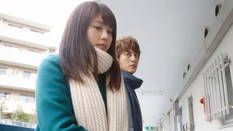 失恋ショコラティエ｜フジテレビの人気ドラマ・アニメ・TV番組の