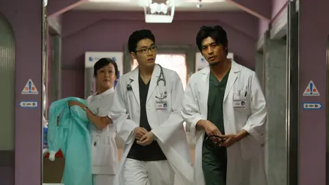 第7話 患者が最後に選ぶ医者！｜フジテレビの人気ドラマ・アニメ・TV