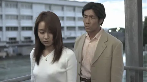 らせん フジテレビの人気ドラマ アニメ Tv番組の動画が見放題 Fod