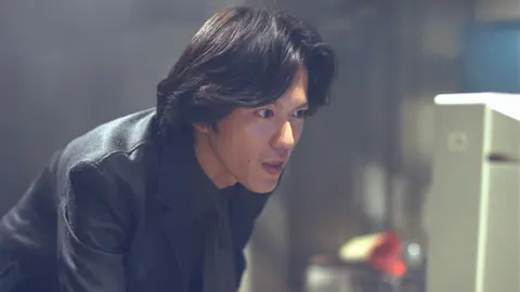 らせん フジテレビの人気ドラマ アニメ Tv番組の動画が見放題 Fod