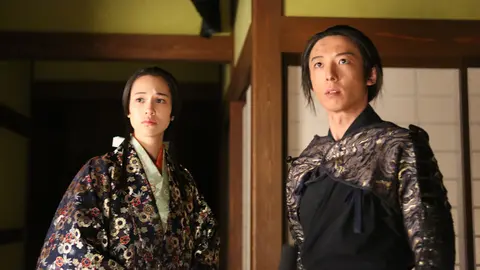 第7話 裏切りの銃弾！撃たれた痛みは心の痛み・・・｜フジテレビ