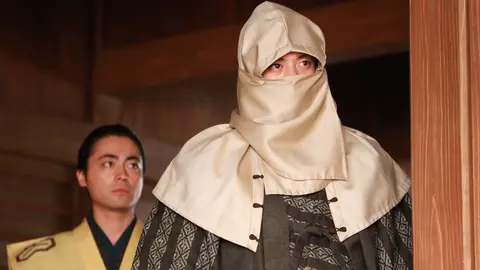 第10話 ニセモノは追放せよ！殿のために死んでいった者たちへ｜フジ