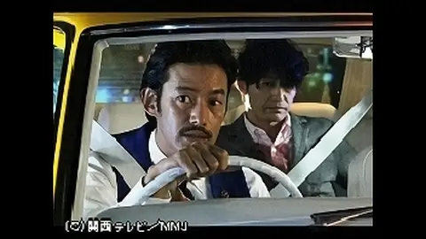 素敵な選TAXI｜フジテレビの人気ドラマ・アニメ・TV番組の動画が見放題＜FOD＞