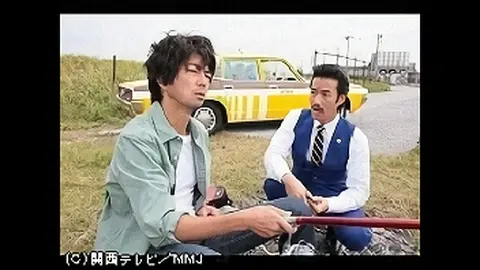 素敵な選TAXI｜フジテレビの人気ドラマ・アニメ・TV番組の動画が見放題