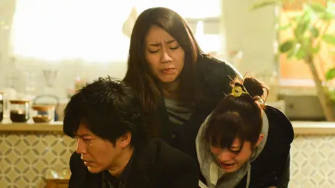 ディア シスター フジテレビの人気ドラマ アニメ Tv番組の動画が見放題 Fod