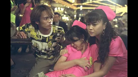 ナースのお仕事｜フジテレビの人気ドラマ・アニメ・TV番組の動画