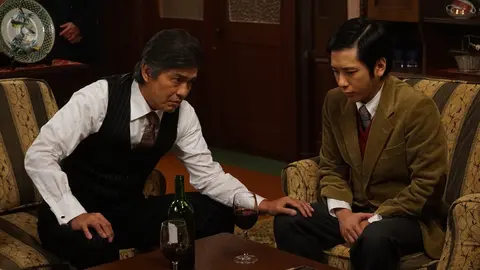 オリエント急行殺人事件｜フジテレビの人気ドラマ・アニメ・TV番組の