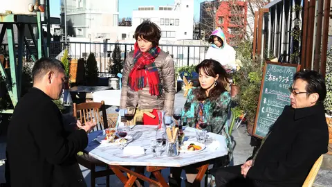 問題のあるレストラン フジテレビの人気ドラマ アニメ Tv番組の動画が見放題 Fod 問題のあるレストラン フジテレビの人気ドラマ アニメ Tv番組の動画が見放題 Fod