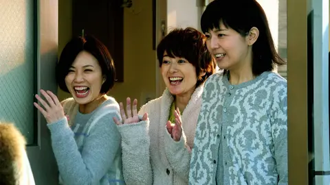 TVドラマ 問題のあるレストラン BD＆DVD CM 1分37秒 真木よう子