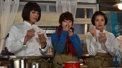 問題のあるレストラン｜フジテレビの人気ドラマ・アニメ・TV番組の動画