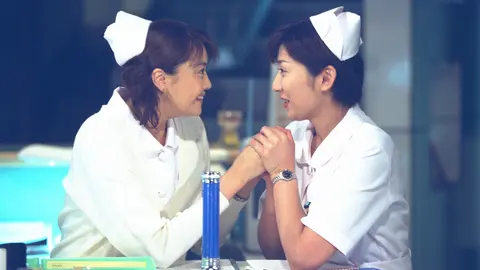 ナースのお仕事3｜フジテレビの人気ドラマ・アニメ・TV番組の動画が見