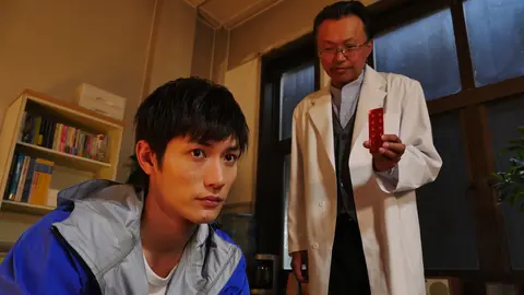 世にも奇妙な物語 フジテレビの人気ドラマ アニメ Tv番組の動画が見放題 Fod 世にも奇妙な物語 フジテレビの人気ドラマ アニメ Tv番組の動画が見放題 Fod