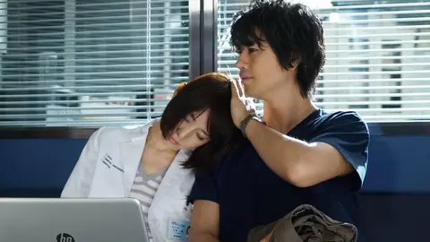 医師たちの恋愛事情 フジテレビの人気ドラマ アニメ Tv番組の動画が見放題 Fod 医師たちの恋愛事情 フジテレビの人気ドラマ アニメ Tv番組の動画が見放題 Fod