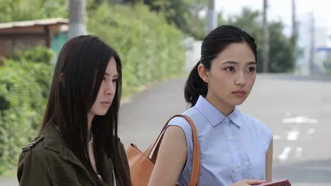探偵の探偵｜フジテレビの人気ドラマ・アニメ・TV番組の動画が見
