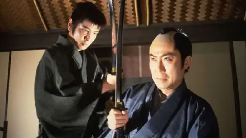 鬼平犯科帳 第1シリーズ フジテレビの人気ドラマ アニメ Tv番組の動画が見放題 Fod