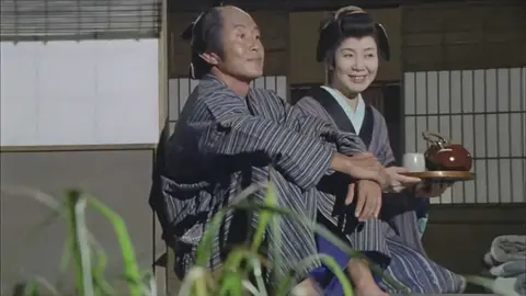 第5話 ｢熊五郎の顔｣｜フジテレビの人気ドラマ・アニメ・TV番組の動画が