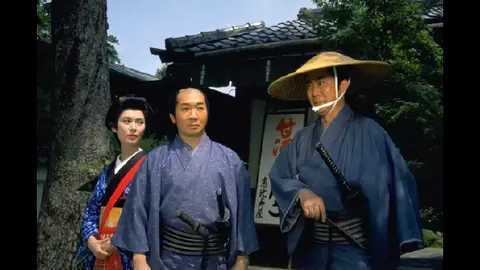 第18話 「おとし穴」｜フジテレビの人気ドラマ・アニメ・TV番組の動画