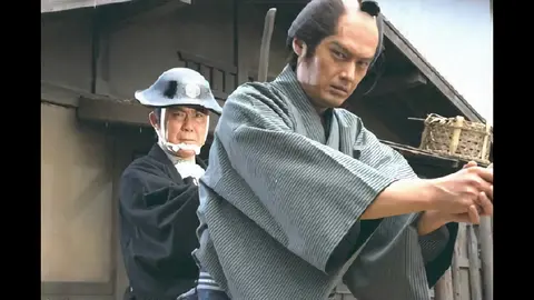 鬼平犯科帳 第8シリーズ｜フジテレビの人気ドラマ・アニメ・TV
