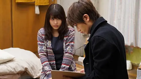 いつかこの恋を思い出してきっと泣いてしまう フジテレビの人気ドラマ アニメ Tv番組の動画が見放題 Fod