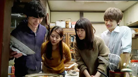 いつかこの恋を思い出してきっと泣いてしまう フジテレビの人気ドラマ アニメ Tv番組の動画が見放題 Fod