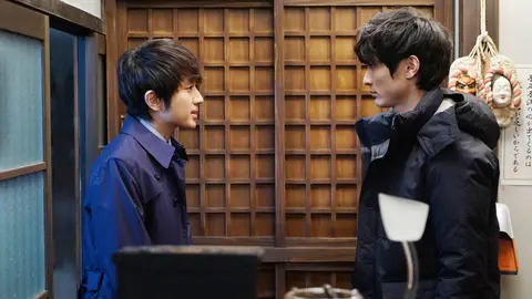 いつかこの恋を思い出してきっと泣いてしまう フジテレビの人気ドラマ アニメ Tv番組の動画が見放題 Fod