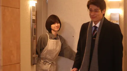 2 16 1 21放送 わたし 見つけたよ あんたの旦那を殺しても捕まらない方法 フジテレビの人気ドラマ アニメ Tv番組の動画が見放題 Fod