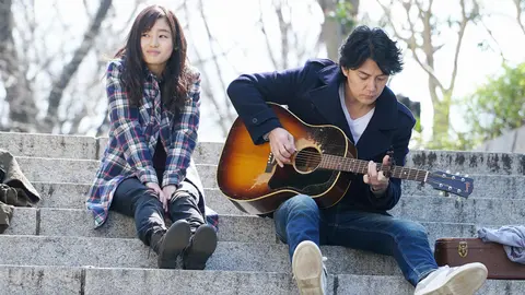 ラヴソング｜フジテレビの人気ドラマ・アニメ・TV番組の動画が見