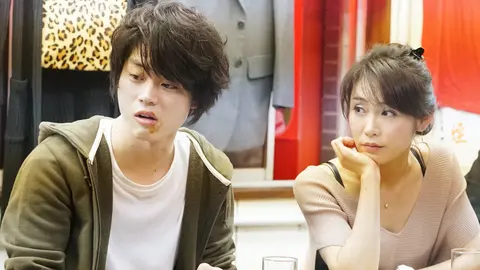 ラヴソング｜フジテレビの人気ドラマ・アニメ・TV番組の動画が見