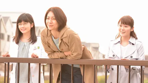 早子先生、結婚するって本当ですか？｜フジテレビの人気ドラマ・アニメ