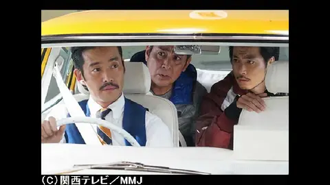 素敵な選TAXIスペシャル～湯けむり連続選択肢～｜フジテレビの人気