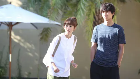 好きな人がいること フジテレビの人気ドラマ アニメ Tv番組の動画が見放題 Fod