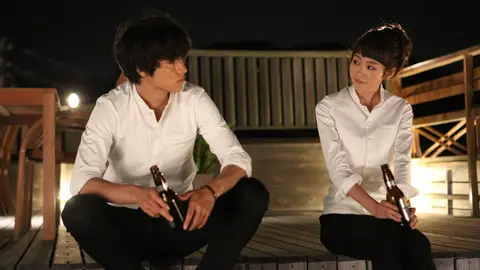 好きな人がいること フジテレビの人気ドラマ アニメ Tv番組の動画が見放題 Fod