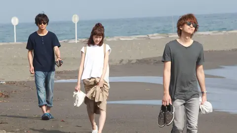 好きな人がいること フジテレビの人気ドラマ アニメ Tv番組の動画が見放題 Fod