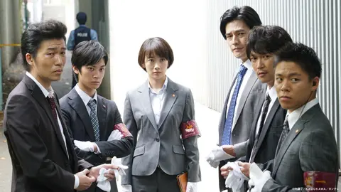 第7話 毒物死へ誘うAID・・・比奈子の殺意｜フジテレビの人気