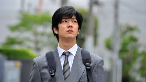 HOPE～期待ゼロの新入社員～｜フジテレビの人気ドラマ・アニメ