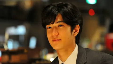 HOPE～期待ゼロの新入社員～｜フジテレビの人気ドラマ・アニメ