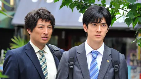 HOPE 期待ゼロの新入社員 DVD ドラマ 全巻 セット 中島裕翔 遠藤憲一 Amazon.co.jp: HOPE~期待ゼロの新入社員~ DVD BOX : 中島裕翔