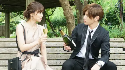 カインとアベル｜フジテレビの人気ドラマ・アニメ・TV番組の動画が見