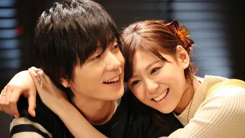 突然ですが 明日結婚します フジテレビの人気ドラマ アニメ Tv番組の動画が見放題 Fod