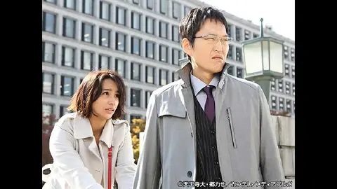 新 ミナミの帝王 命の値段 フジテレビの人気ドラマ アニメ Tv番組の動画が見放題 Fod