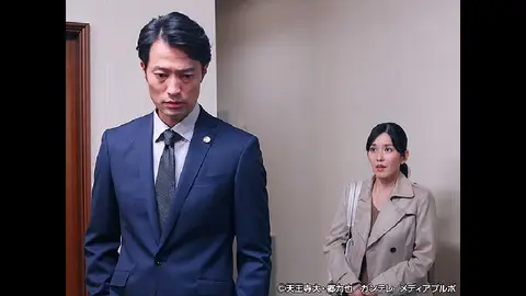 新 ミナミの帝王 光と影 フジテレビの人気ドラマ アニメ Tv番組の動画が見放題 Fod