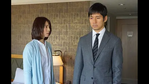CRISIS 公安機動捜査隊特捜班｜フジテレビの人気ドラマ・アニメ