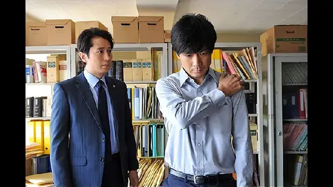 犯罪症候群 Season1｜フジテレビの人気ドラマ・アニメ・TV番組の動画が